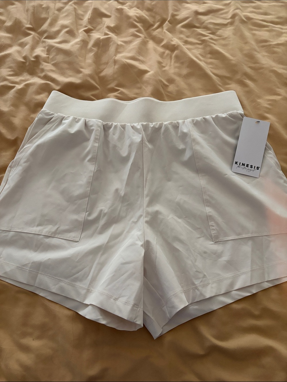 Kinesis shorts